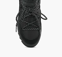 GALAXY PULL ON BOOT