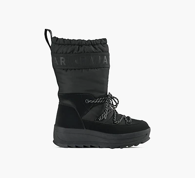 GALAXY HIGH PULL ON BOOT W/INSIDE ZIP