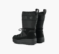 GALAXY HIGH PULL ON BOOT W/INSIDE ZIP