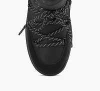 GALAXY HIGH PULL ON BOOT W/INSIDE ZIP