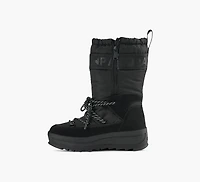 GALAXY HIGH PULL ON BOOT W/INSIDE ZIP