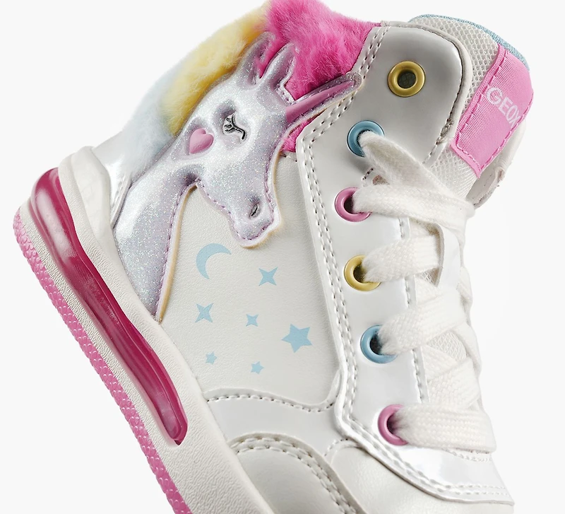 J SKETLITE FILLE