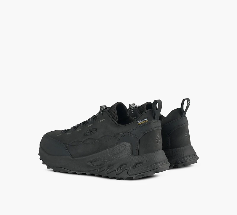 JASPER ZIONIC-M - WATERPROOF