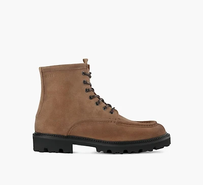JULIO HALF BOOT