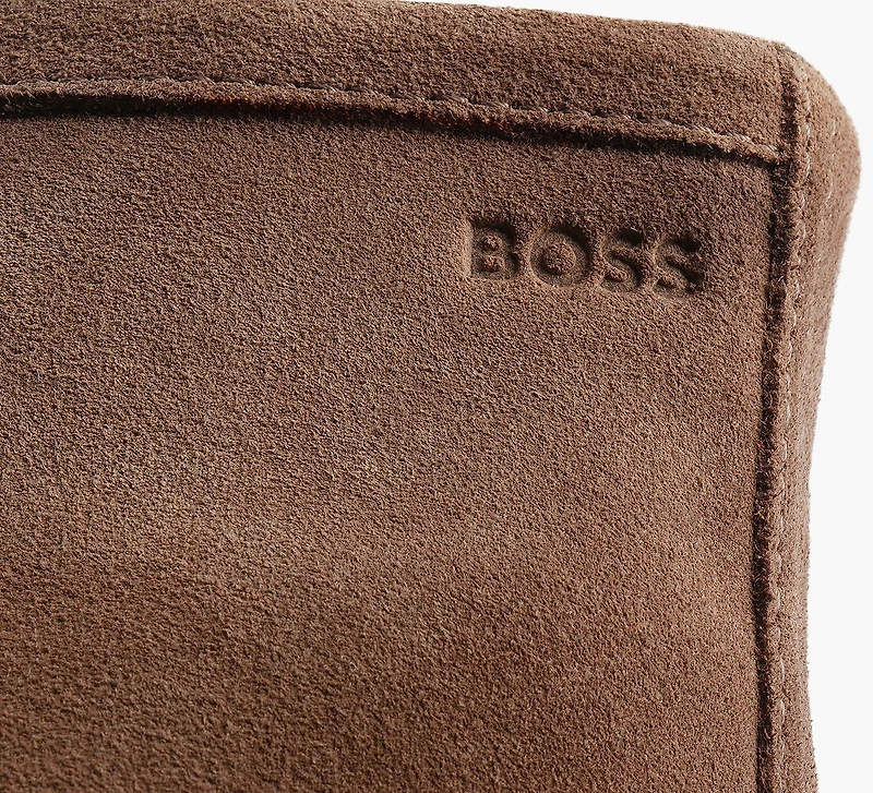 JULIO HALF BOOT