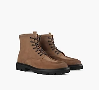 JULIO HALF BOOT