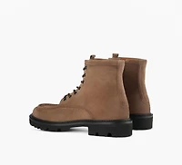 JULIO HALF BOOT