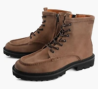 JULIO HALF BOOT