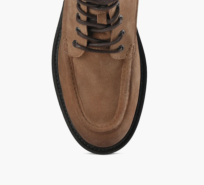JULIO HALF BOOT