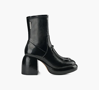 THE POP J MARC ANKLE BOOT
