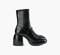 THE POP J MARC ANKLE BOOT