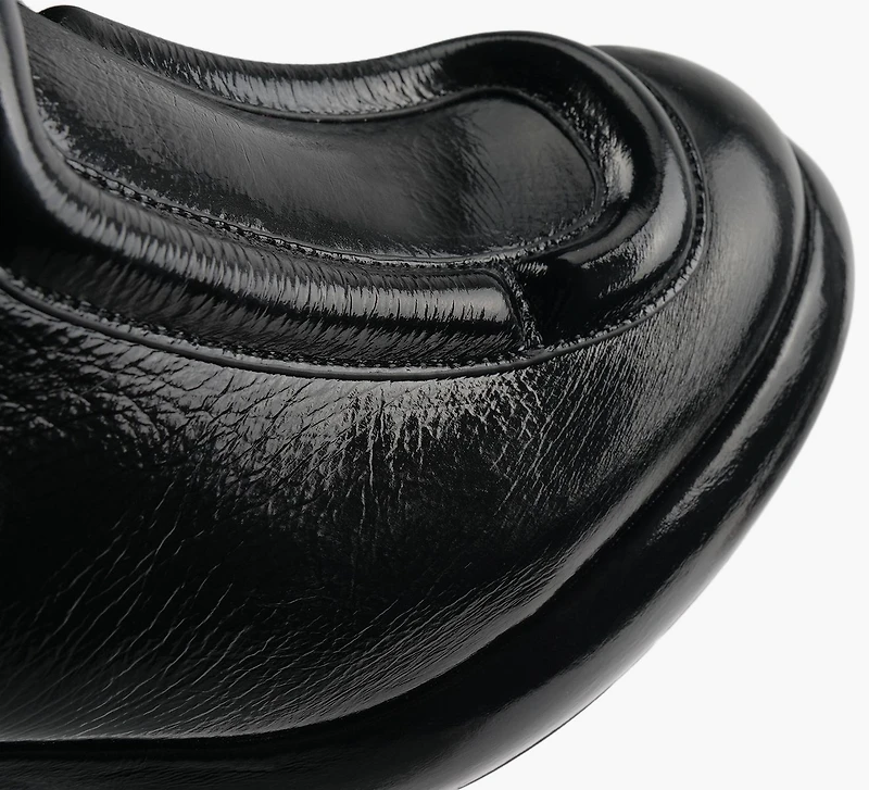 THE POP J MARC ANKLE BOOT