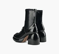 THE POP J MARC ANKLE BOOT