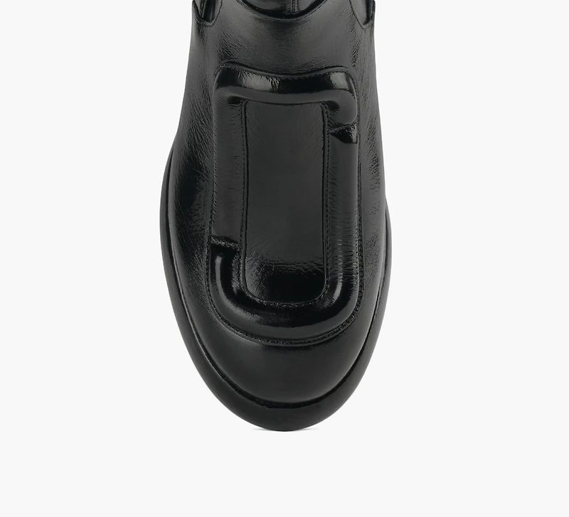 THE POP J MARC ANKLE BOOT