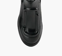 THE POP J MARC ANKLE BOOT