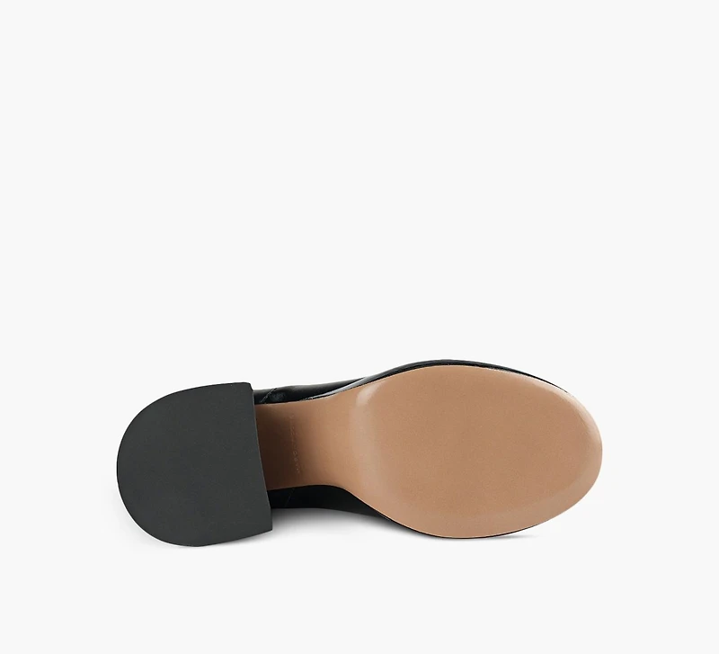 THE POP J MARC ANKLE BOOT