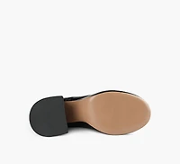 THE POP J MARC ANKLE BOOT