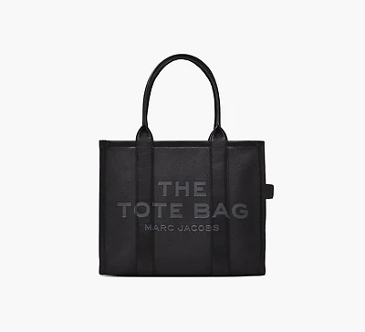 FOURRE-TOUT THE LARGE TOTE