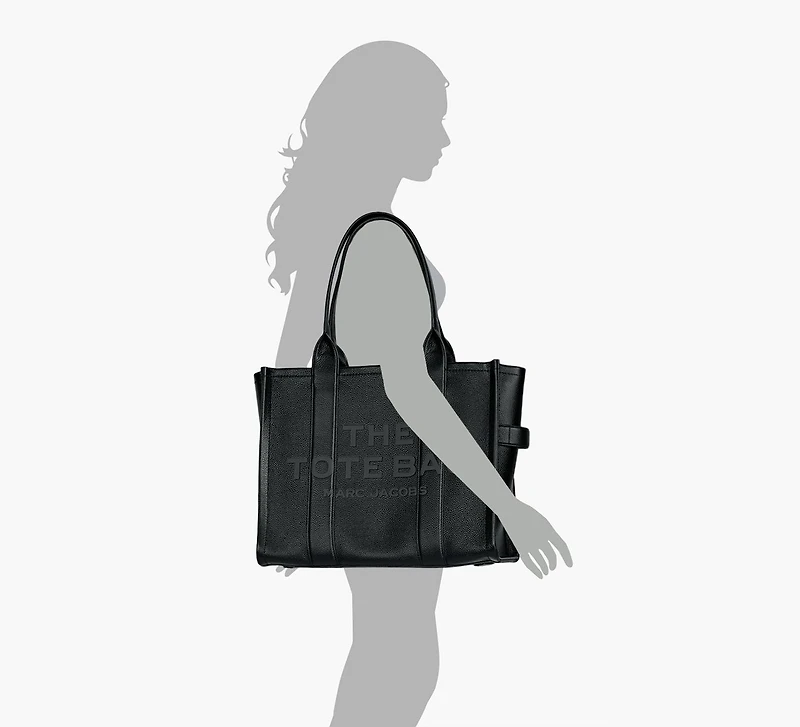 FOURRE-TOUT THE LARGE TOTE