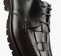 FLÂNEUR COLOM SPORT VEG TANN