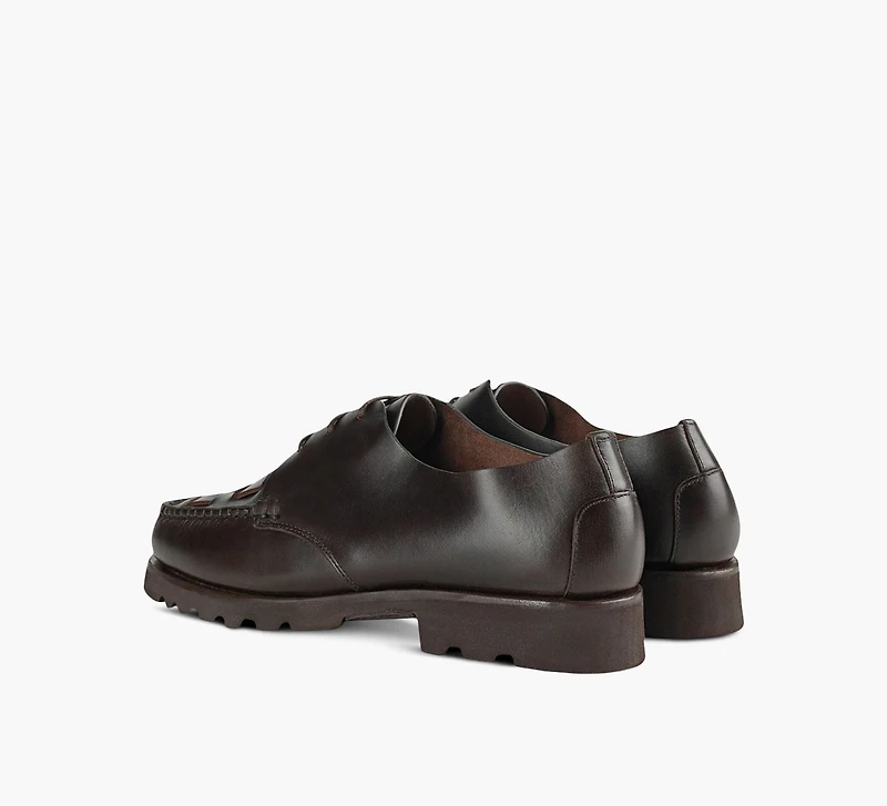 FLÂNEUR COLOM SPORT VEG TANN
