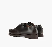FLÂNEUR COLOM SPORT VEG TANN