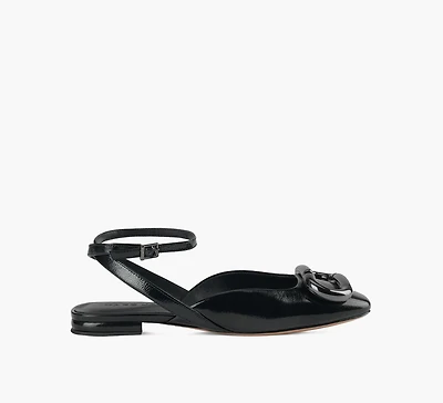 THE POP J MARC FLAT