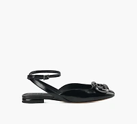 THE POP J MARC FLAT
