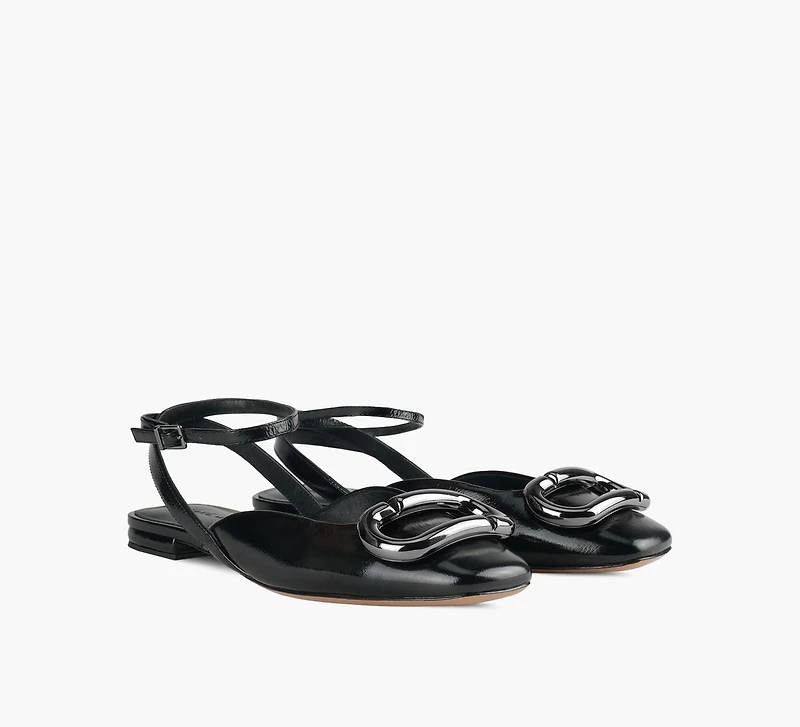 THE POP J MARC FLAT