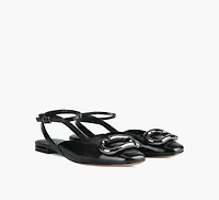 THE POP J MARC FLAT