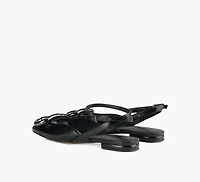 THE POP J MARC FLAT