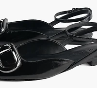 THE POP J MARC FLAT