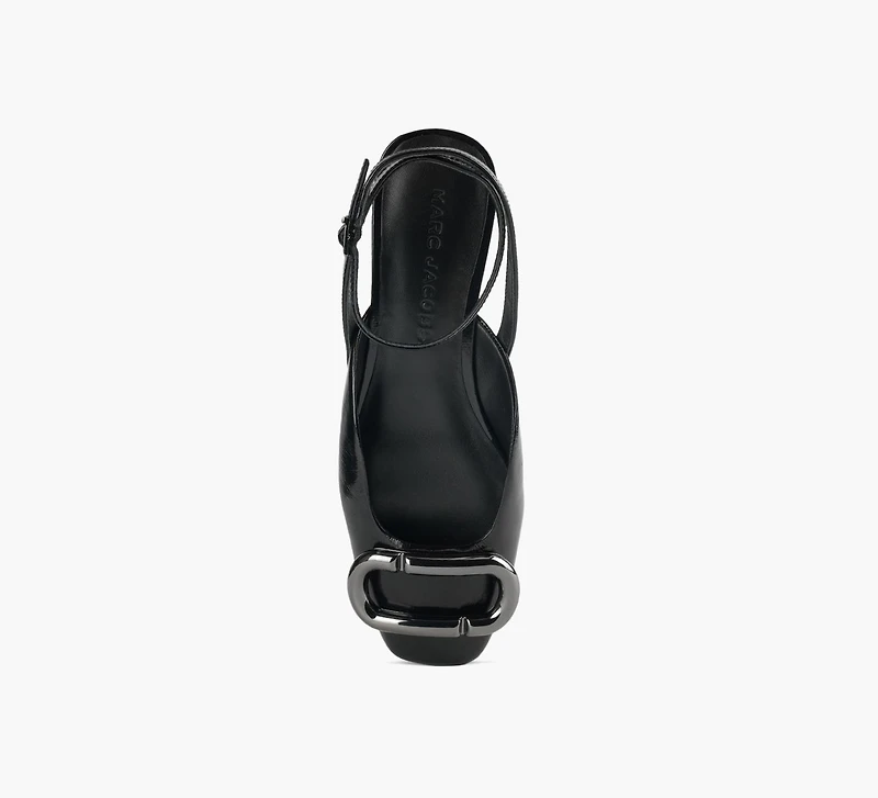 THE POP J MARC FLAT