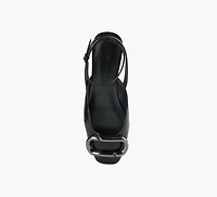 THE POP J MARC FLAT