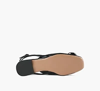 THE POP J MARC FLAT