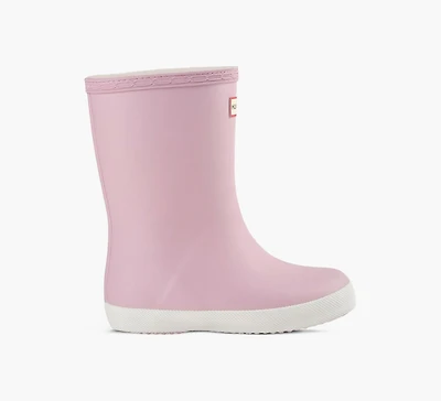 FIRST INSULATED BOOT