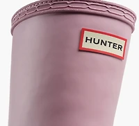 FIRST INSULATED BOOT