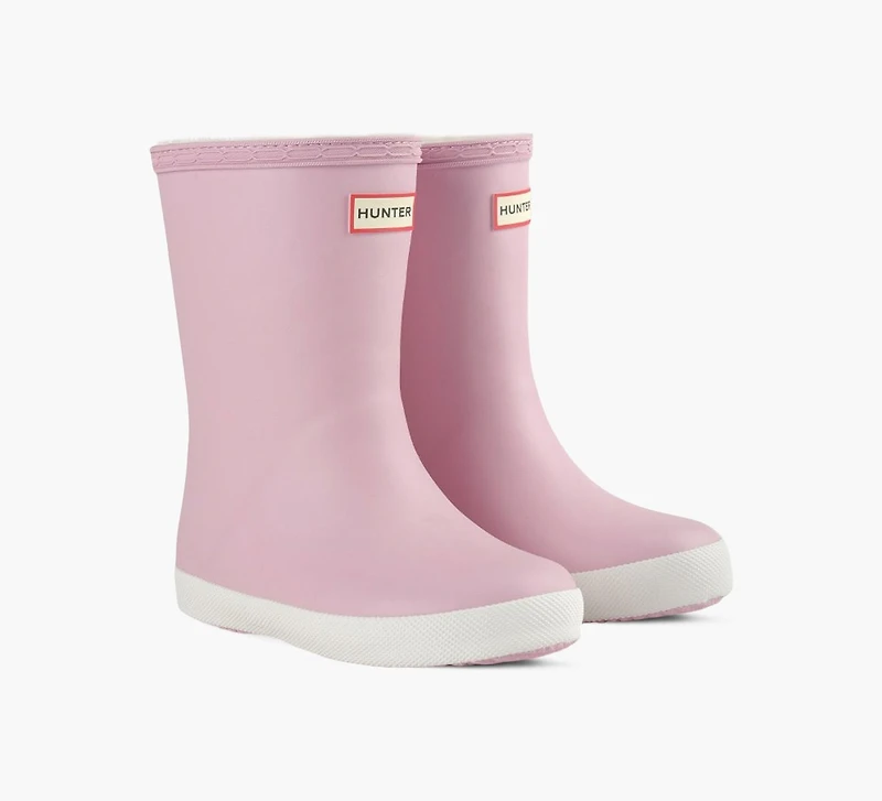 FIRST INSULATED BOOT