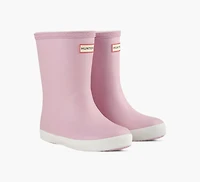 FIRST INSULATED BOOT