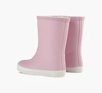 FIRST INSULATED BOOT