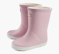 FIRST INSULATED BOOT