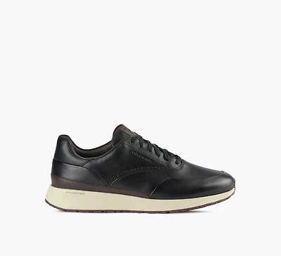 GRANDPRO LUXE MILE WIDE