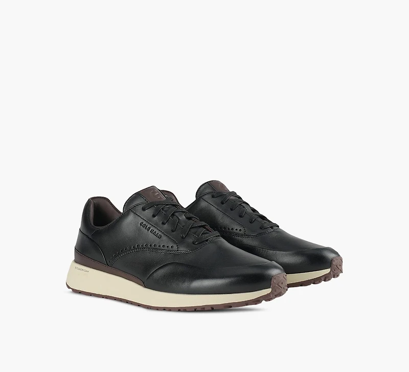 GRANDPRO LUXE MILE WIDE