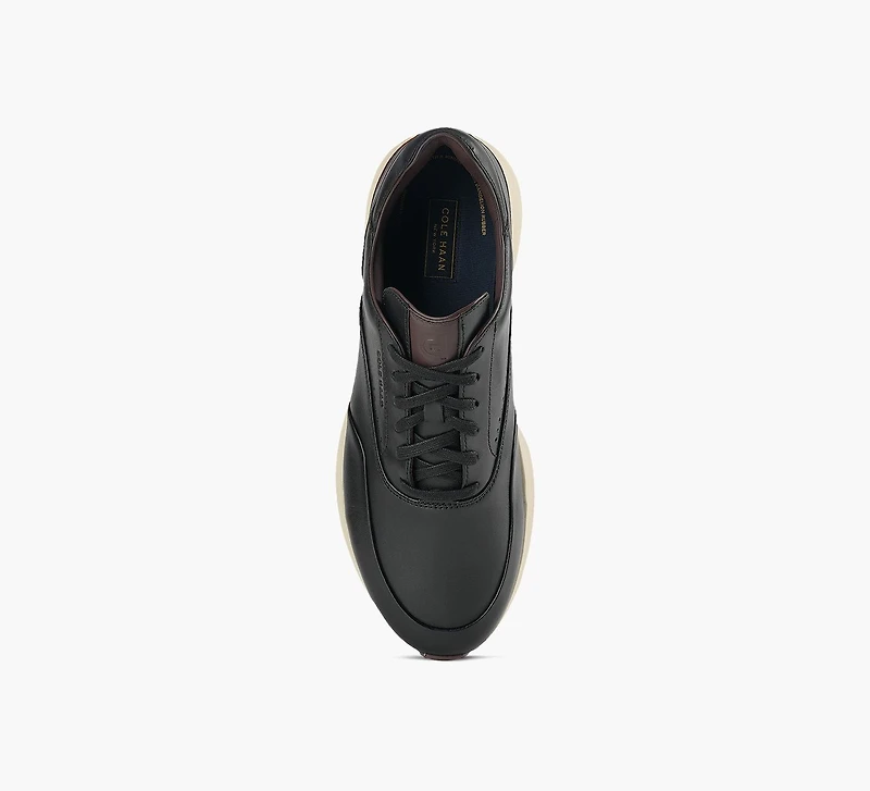 GRANDPRO LUXE MILE WIDE