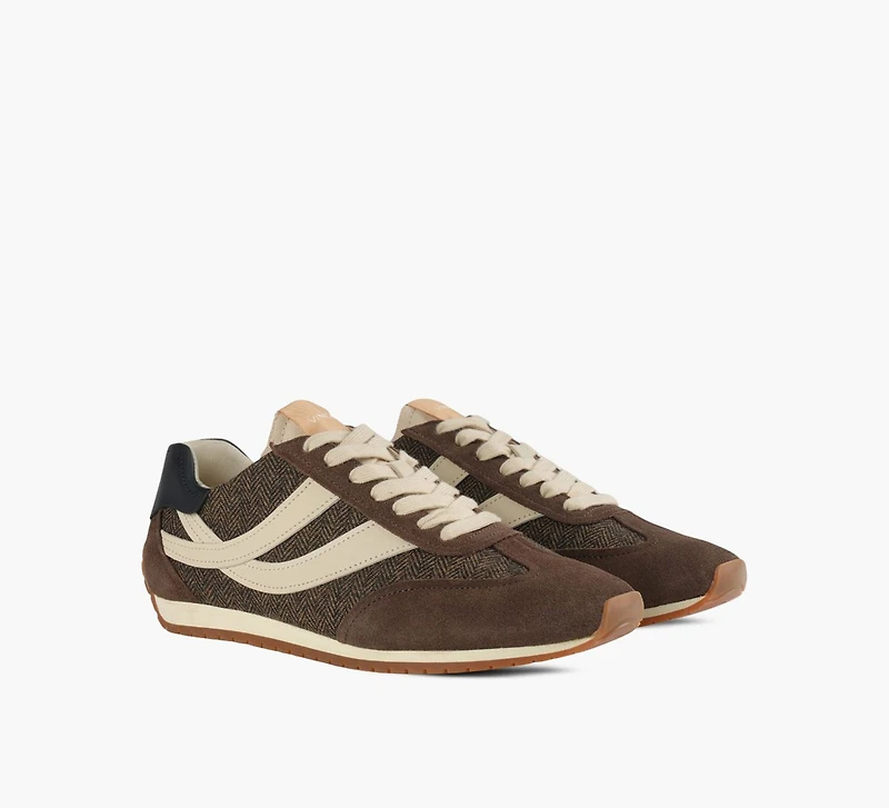 OASIS RUNNER