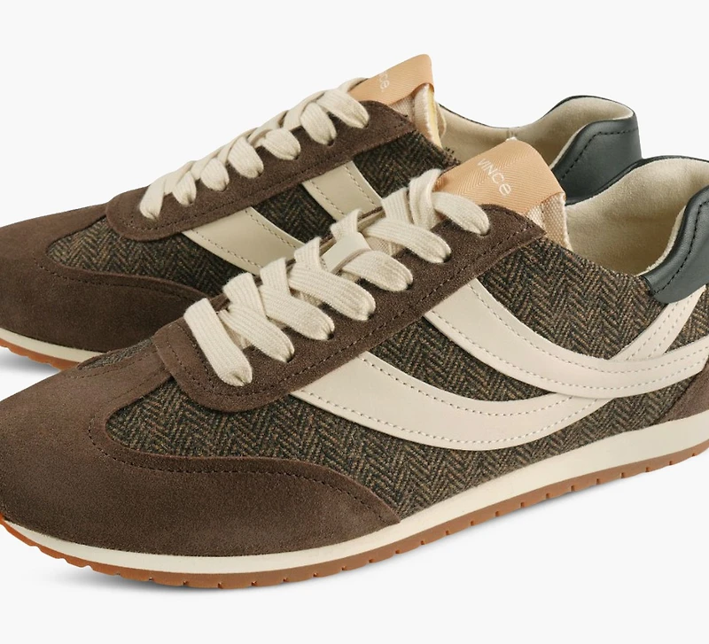 OASIS RUNNER