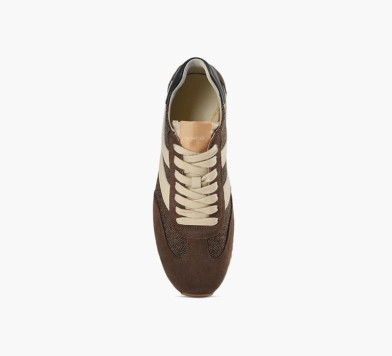 OASIS RUNNER