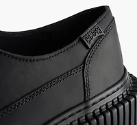 PIX BERLIN LACE UP