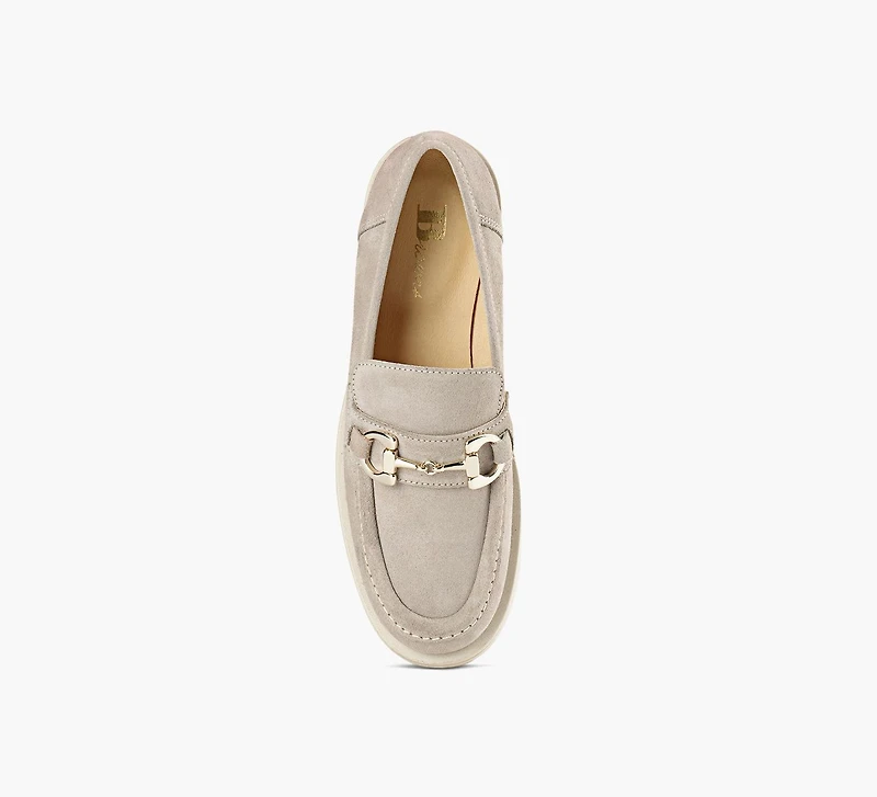 DARCY LOAFER