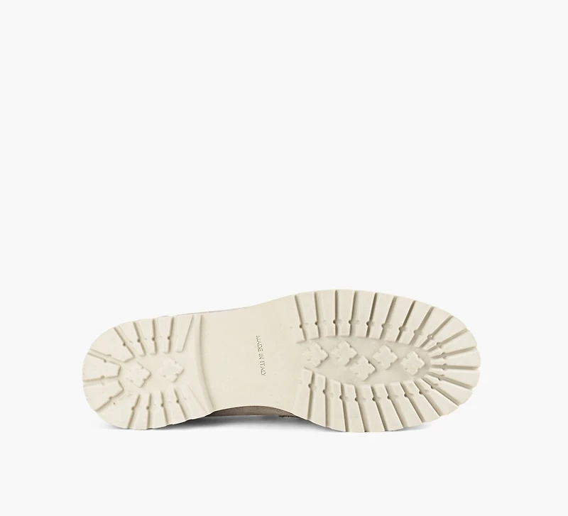 DARCY LOAFER